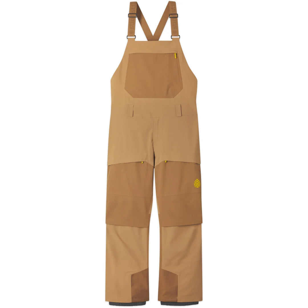 Stio Men's Skyrider Bib