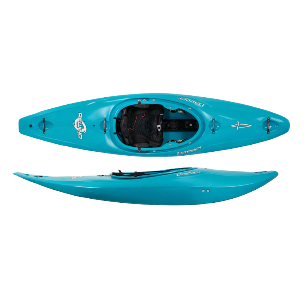 2025 Dagger Rewind Kayak