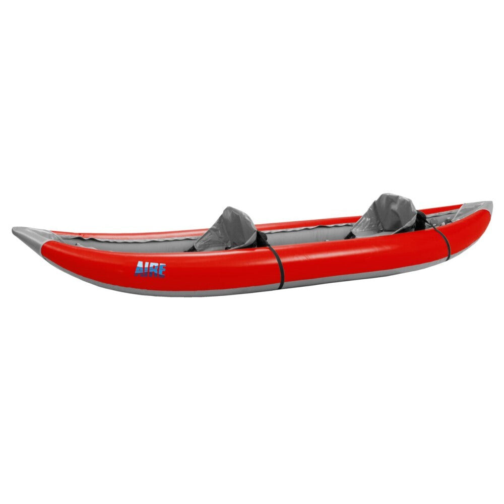AIRE Lynx II Tandem Inflatable Kayak