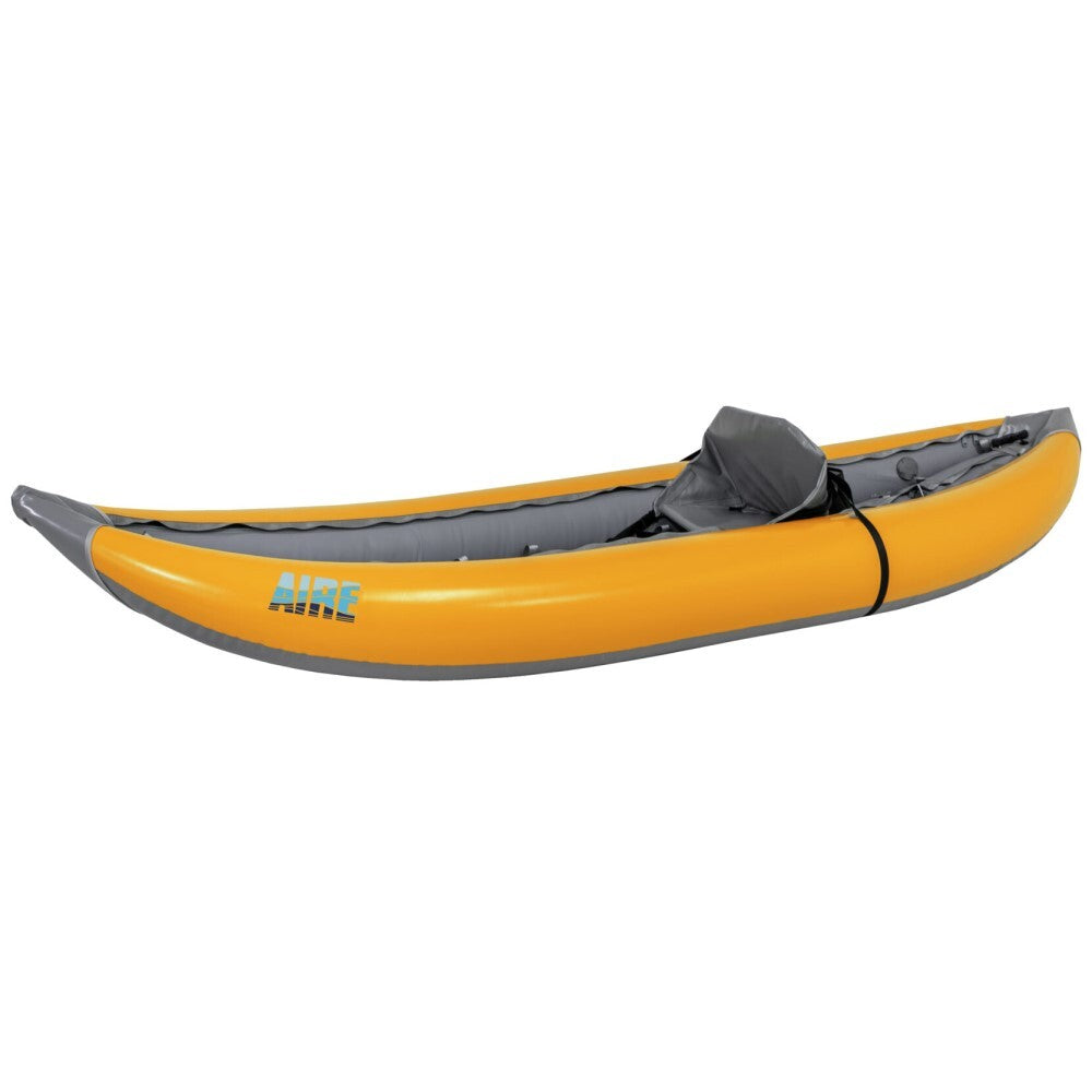 AIRE Lynx I Inflatable Kayak
