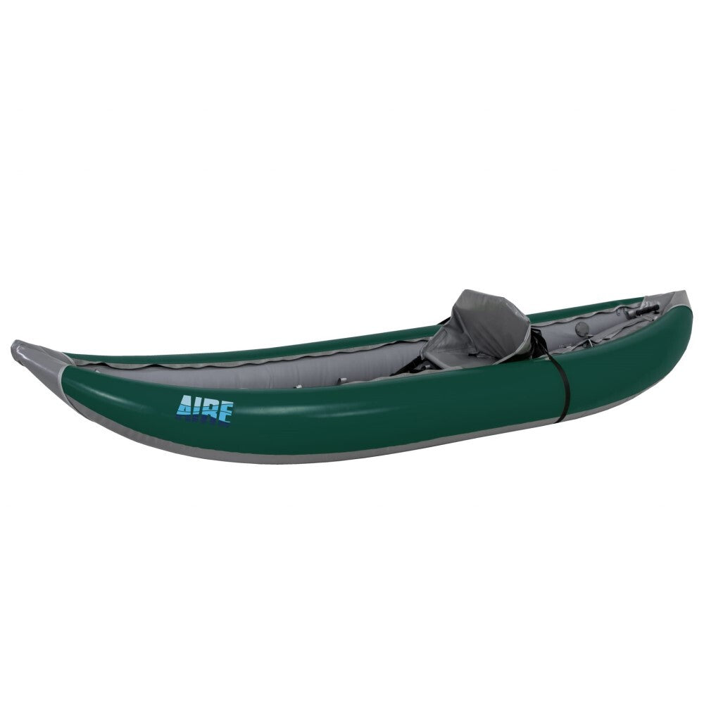 AIRE Lynx I Inflatable Kayak