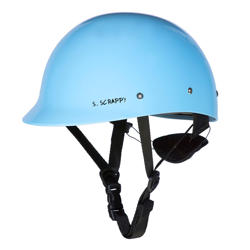 Shred Ready Super Scrappy Helmet
