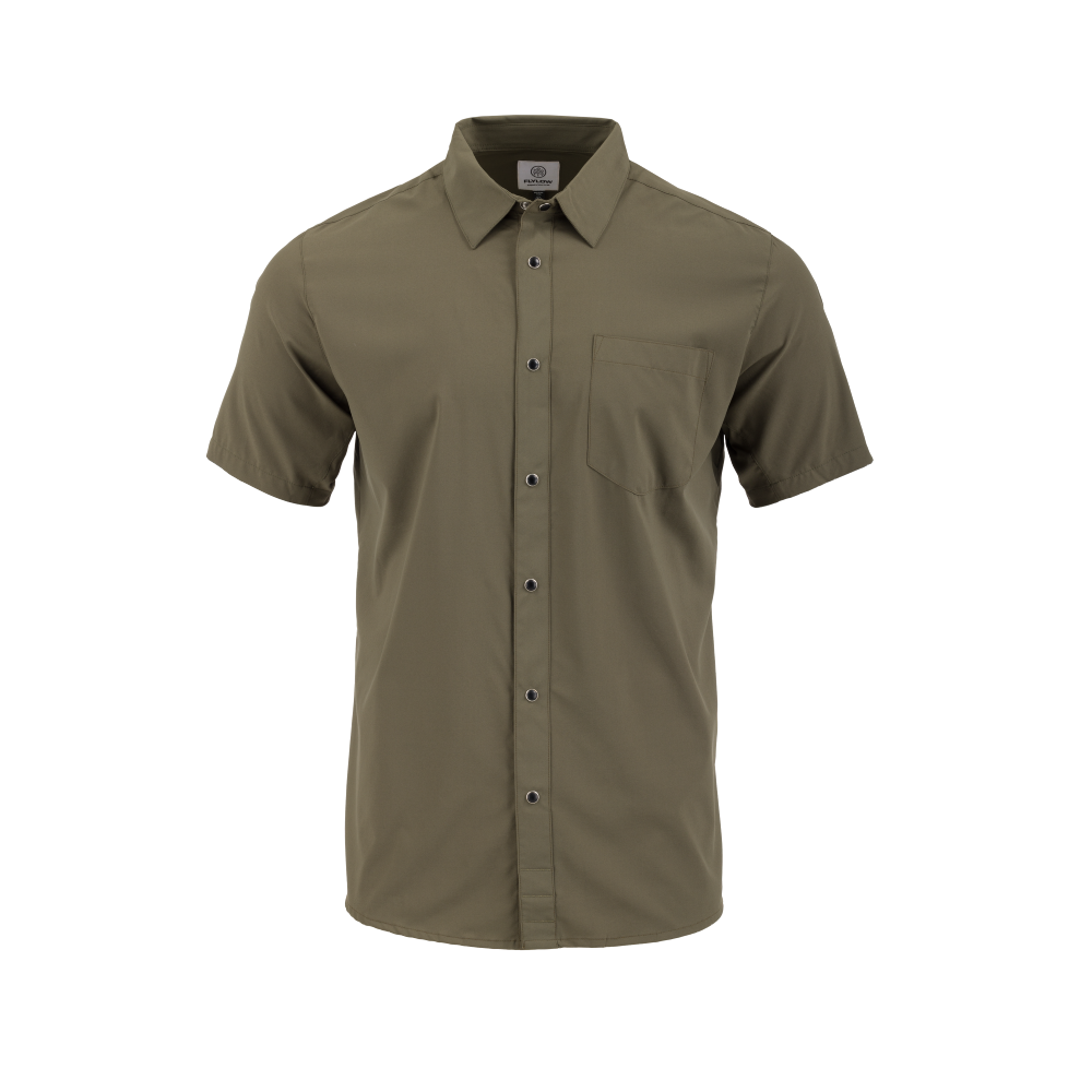 Flylow Men's Anderson Shirt