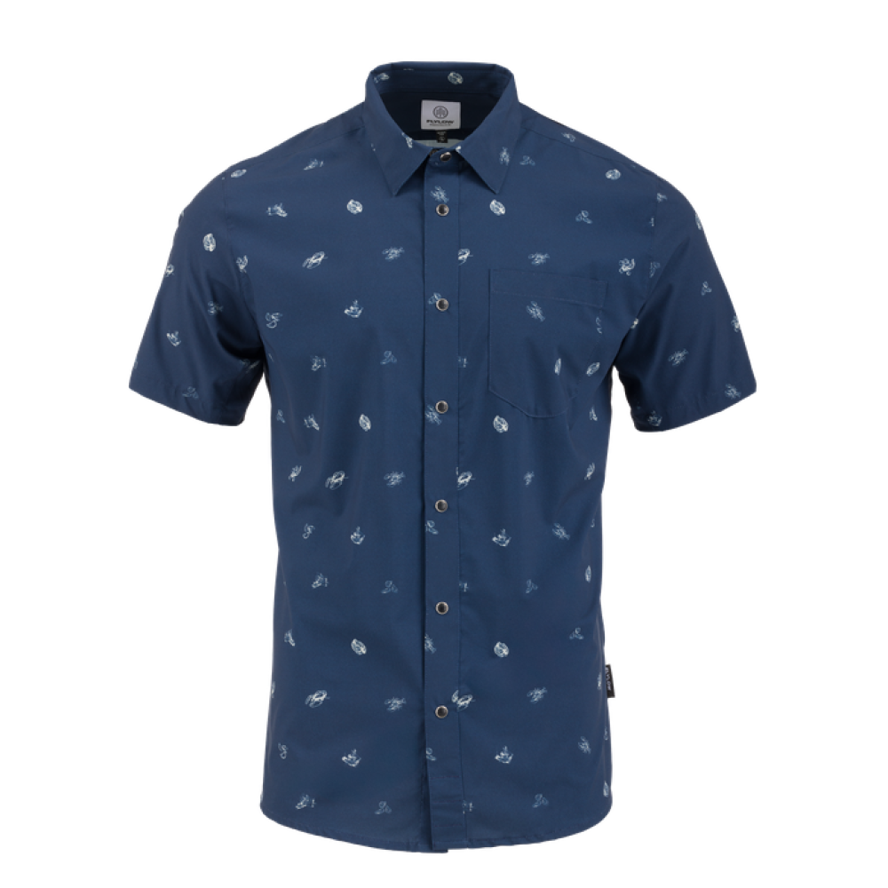Flylow Men's Anderson Shirt