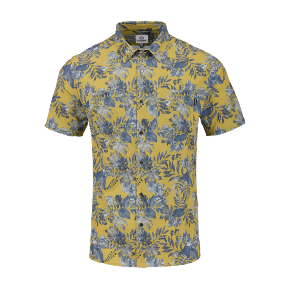 Flylow Men's Wesley Shirt