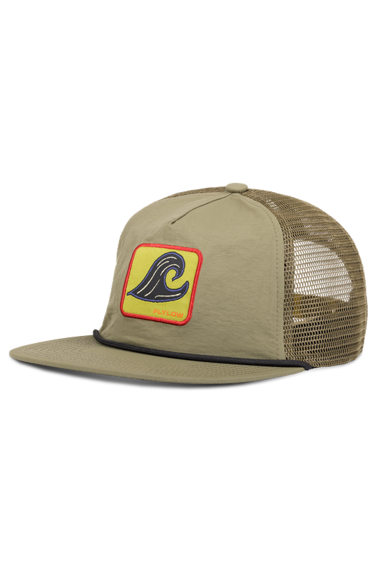 Flylow Chad Meshback