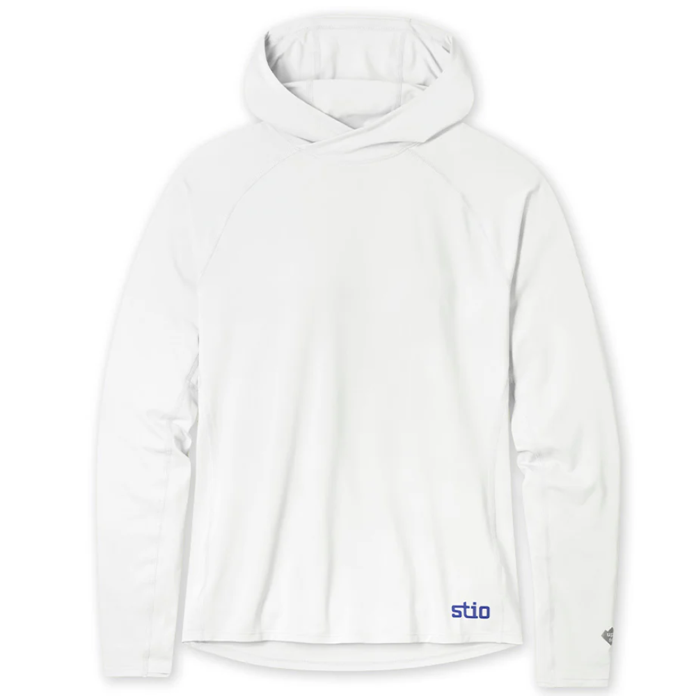 Stio Women's Hylas Hooded Pullover
