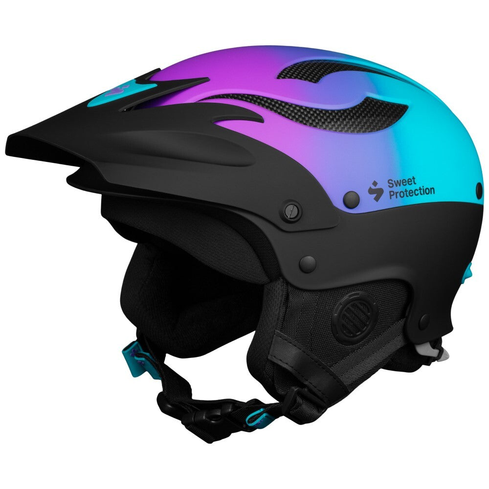 Sweet Protection Rocker Helmet 2025