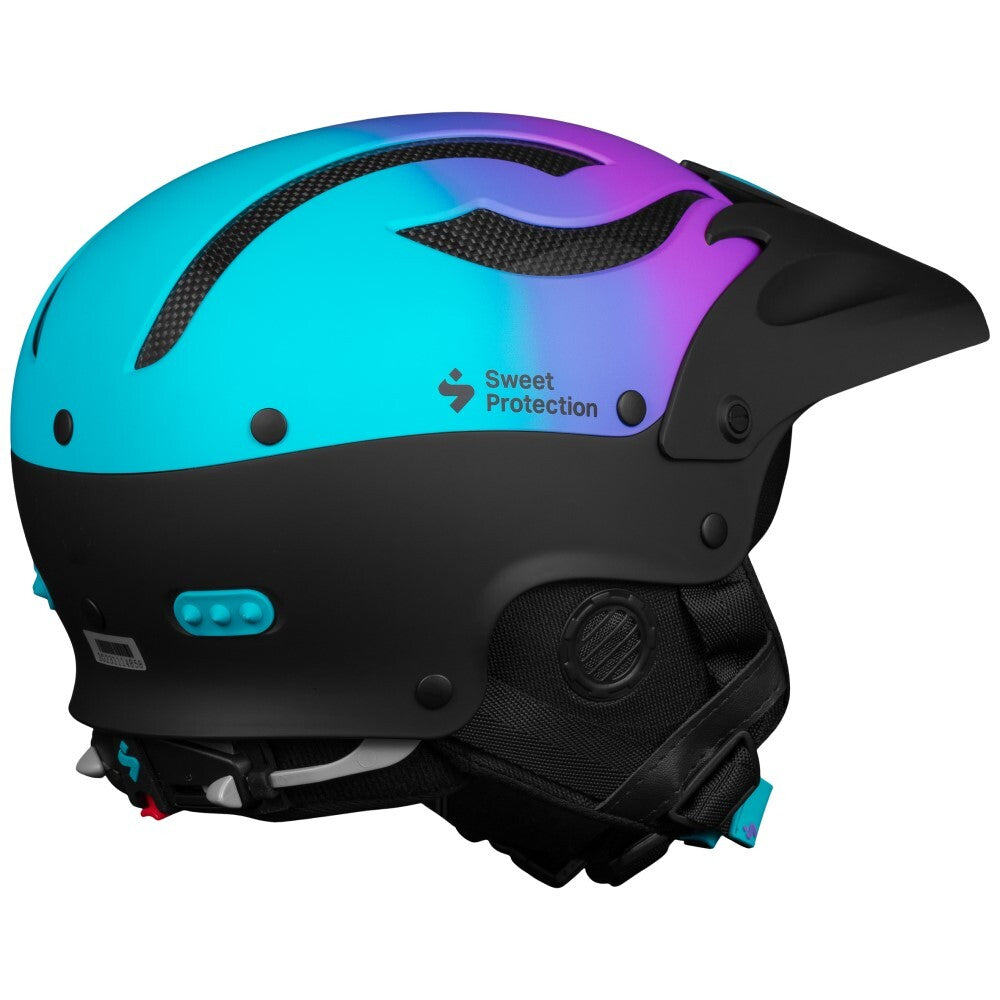 Sweet Protection Rocker Helmet 2025