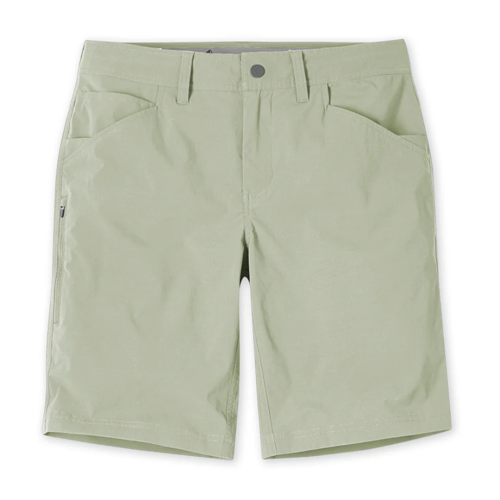 Stio Men's Cut Bank Short