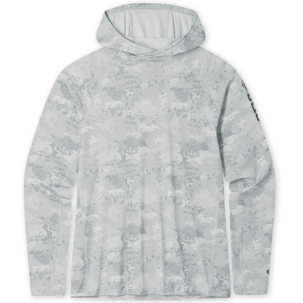 Stio Men's Hylas Hooded Pullover