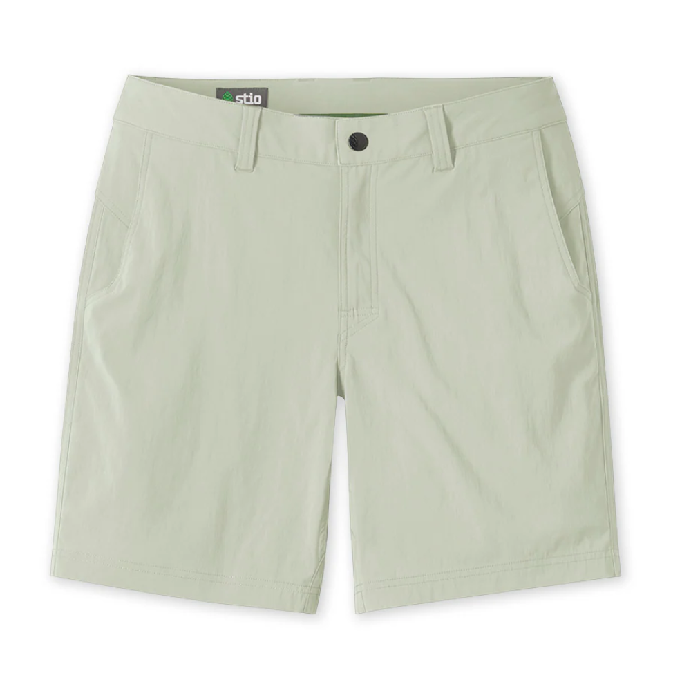 Stio Men's Coburn Short