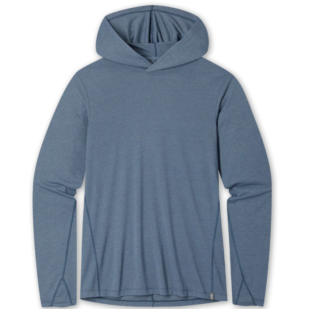 Stio Men's Divide Hooded Pullover