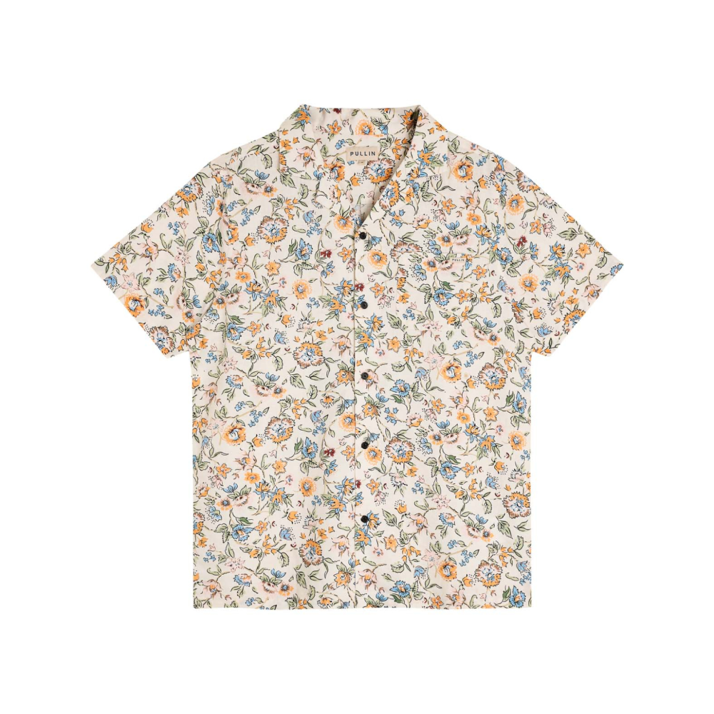 Pull-In Men's Unisex Shirt