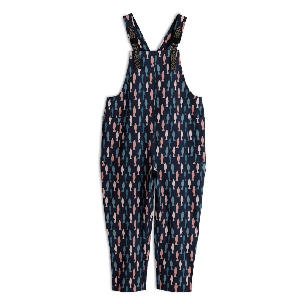 Kavu Women's San Blas Overall