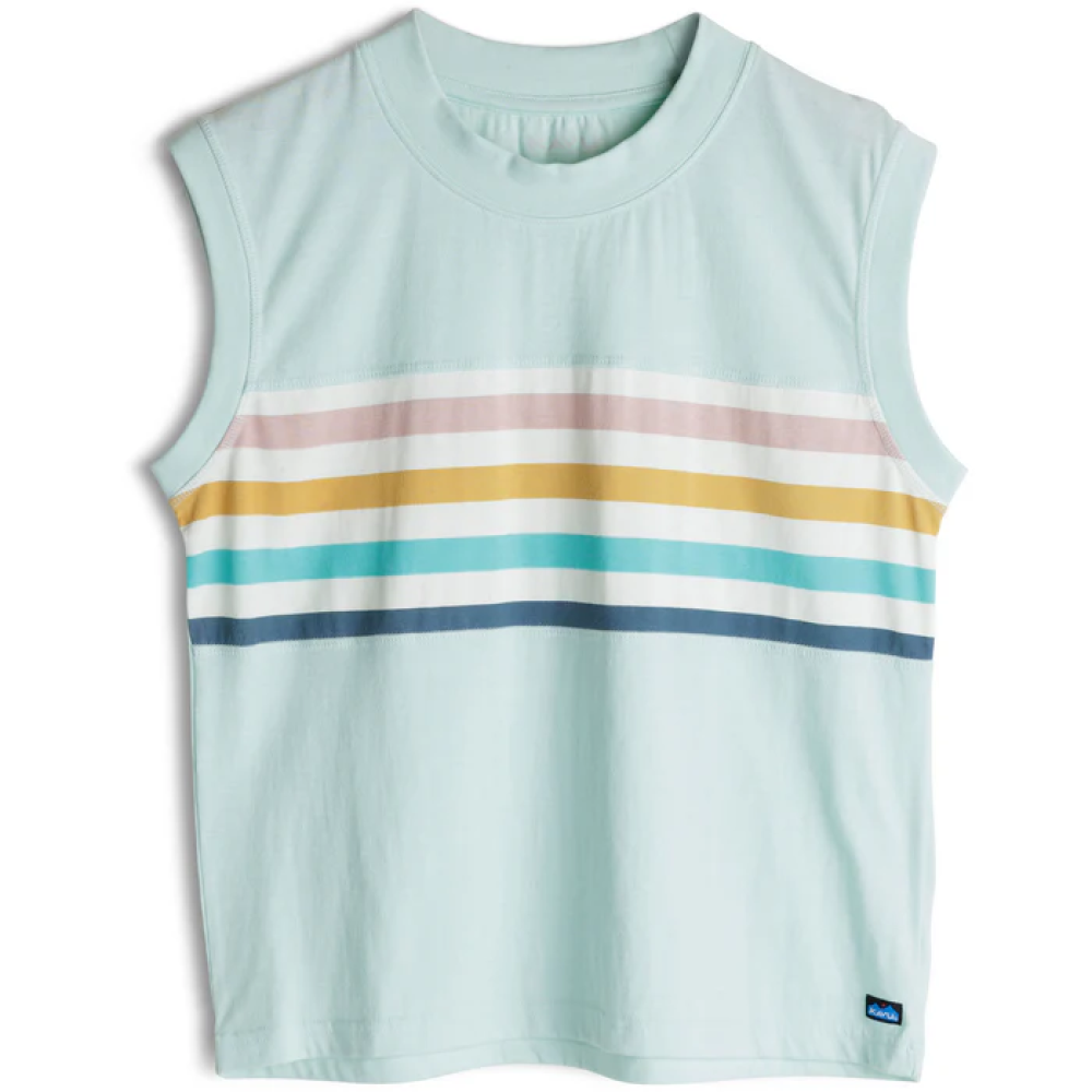 Kavu Women's Tuva Shirt