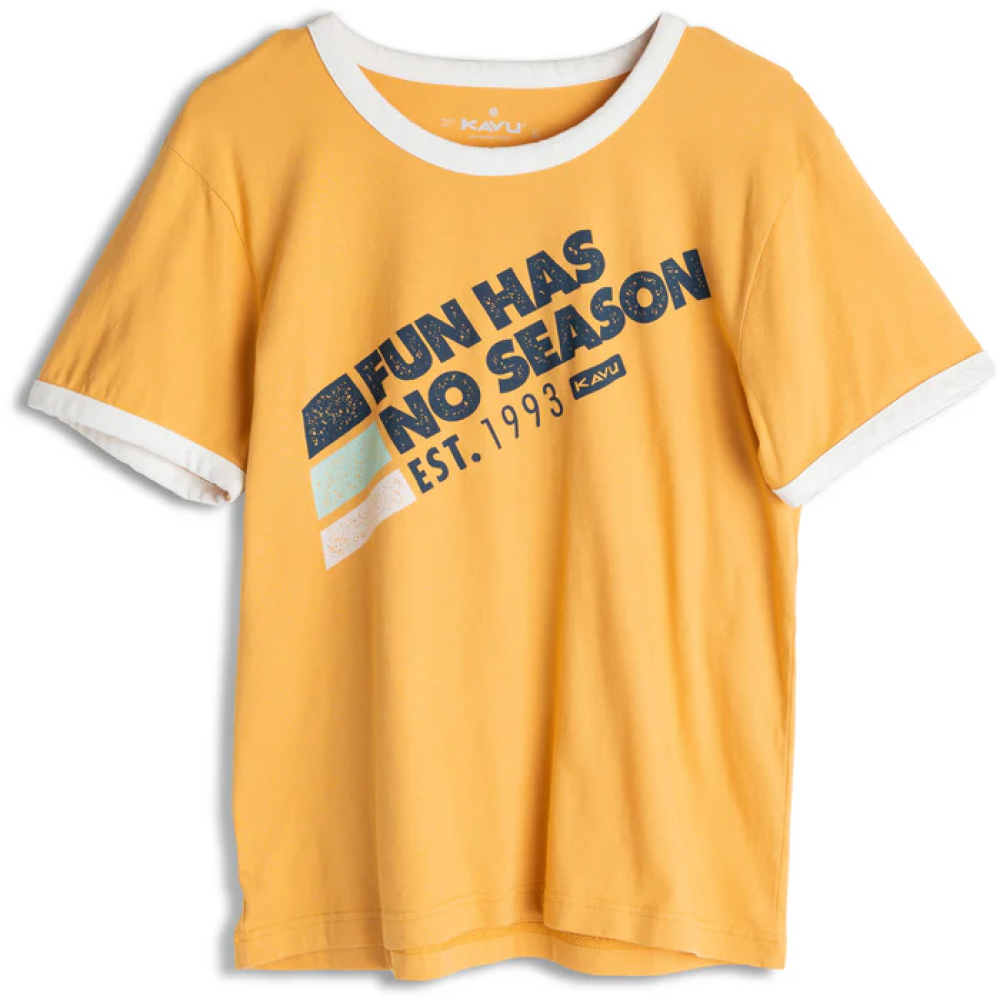 Kavu Women's High Spirits Shirt