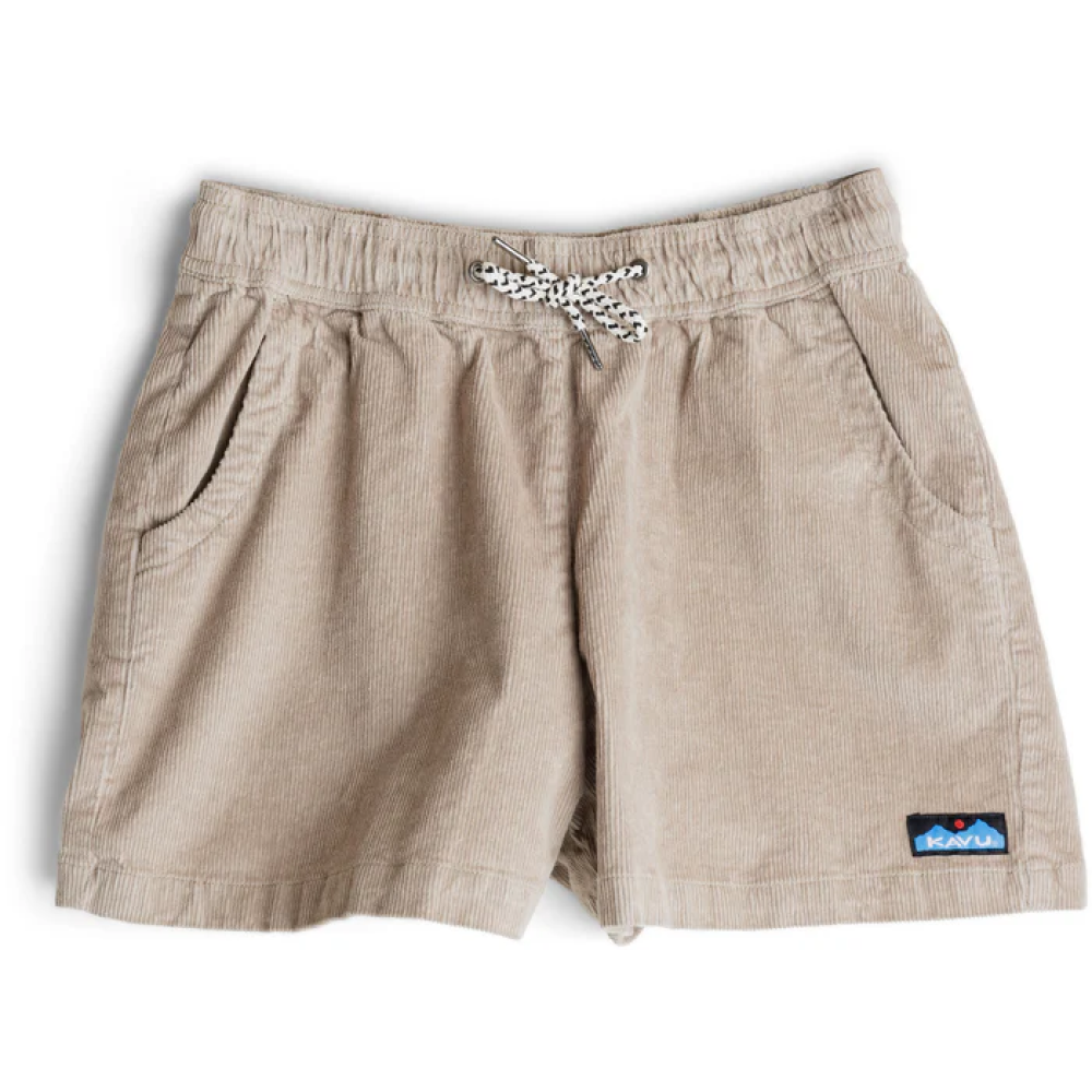Kavu Women's All Decked Out Short