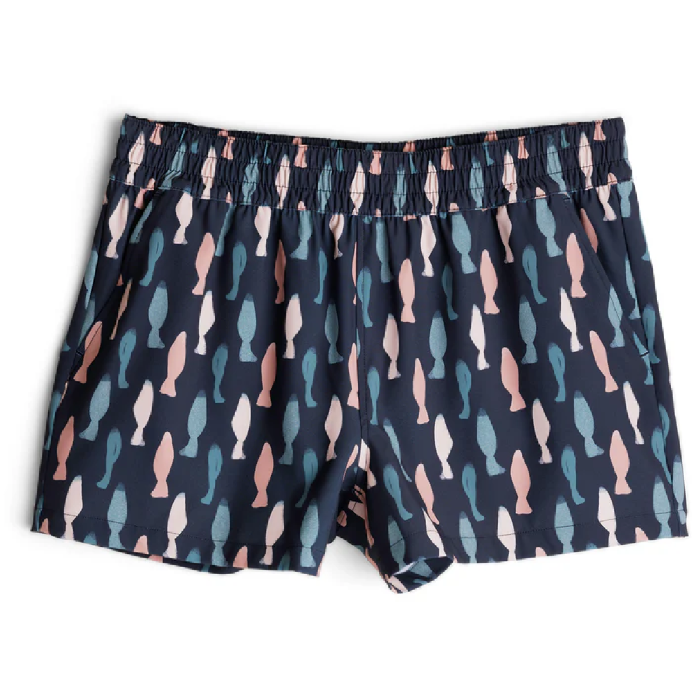 Kavu Women's Kick Out Short