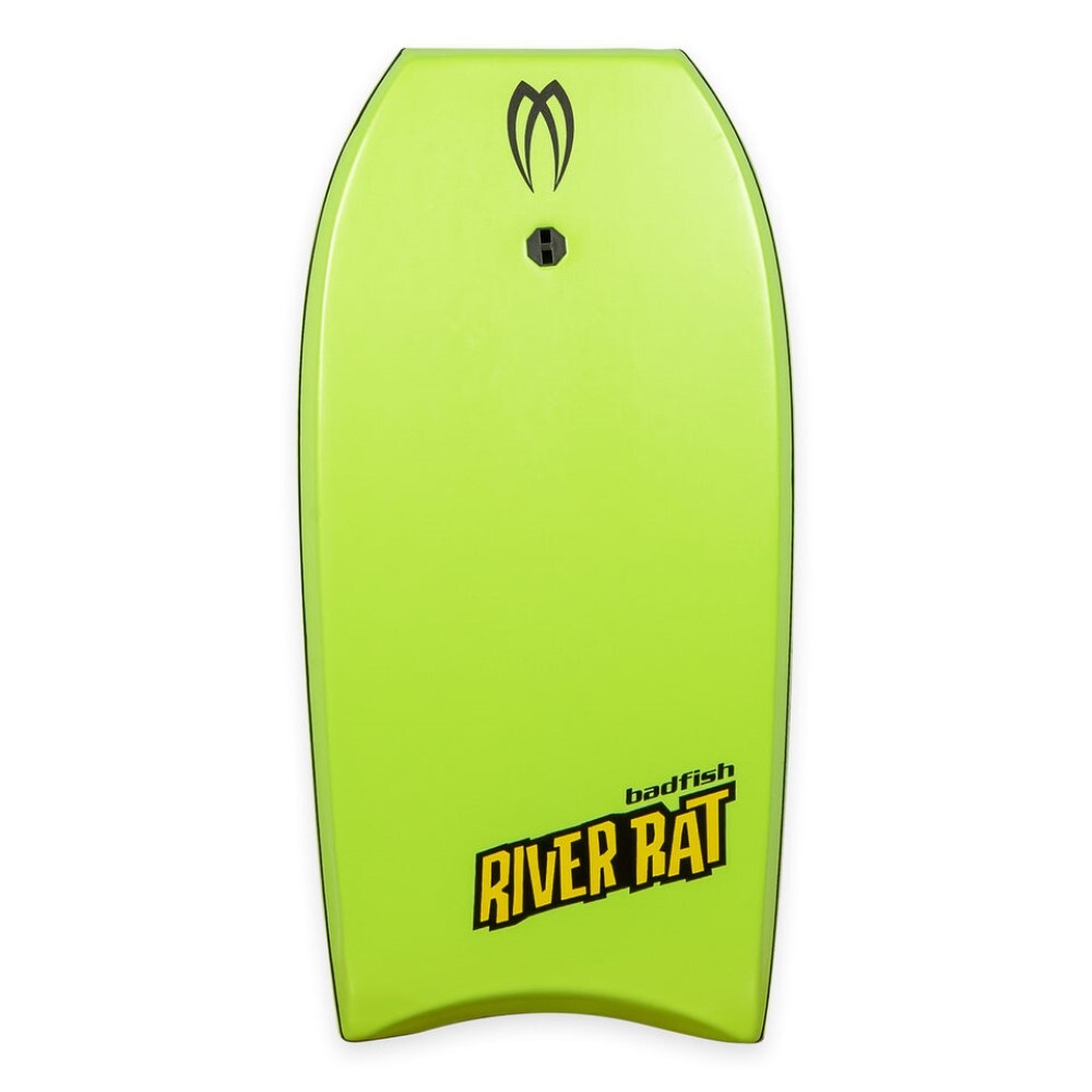 Badfish River Rat Bodyboard