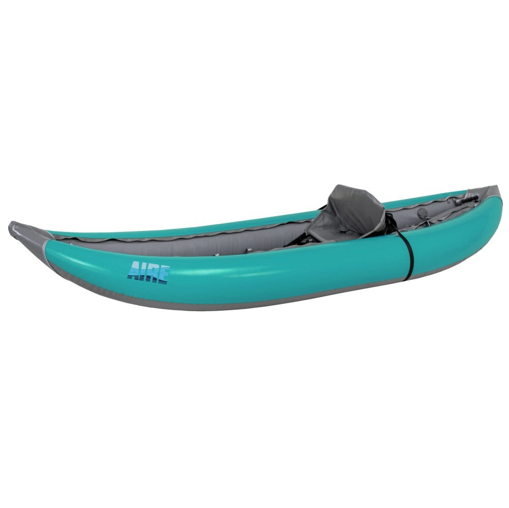 AIRE Lynx I Inflatable Kayak