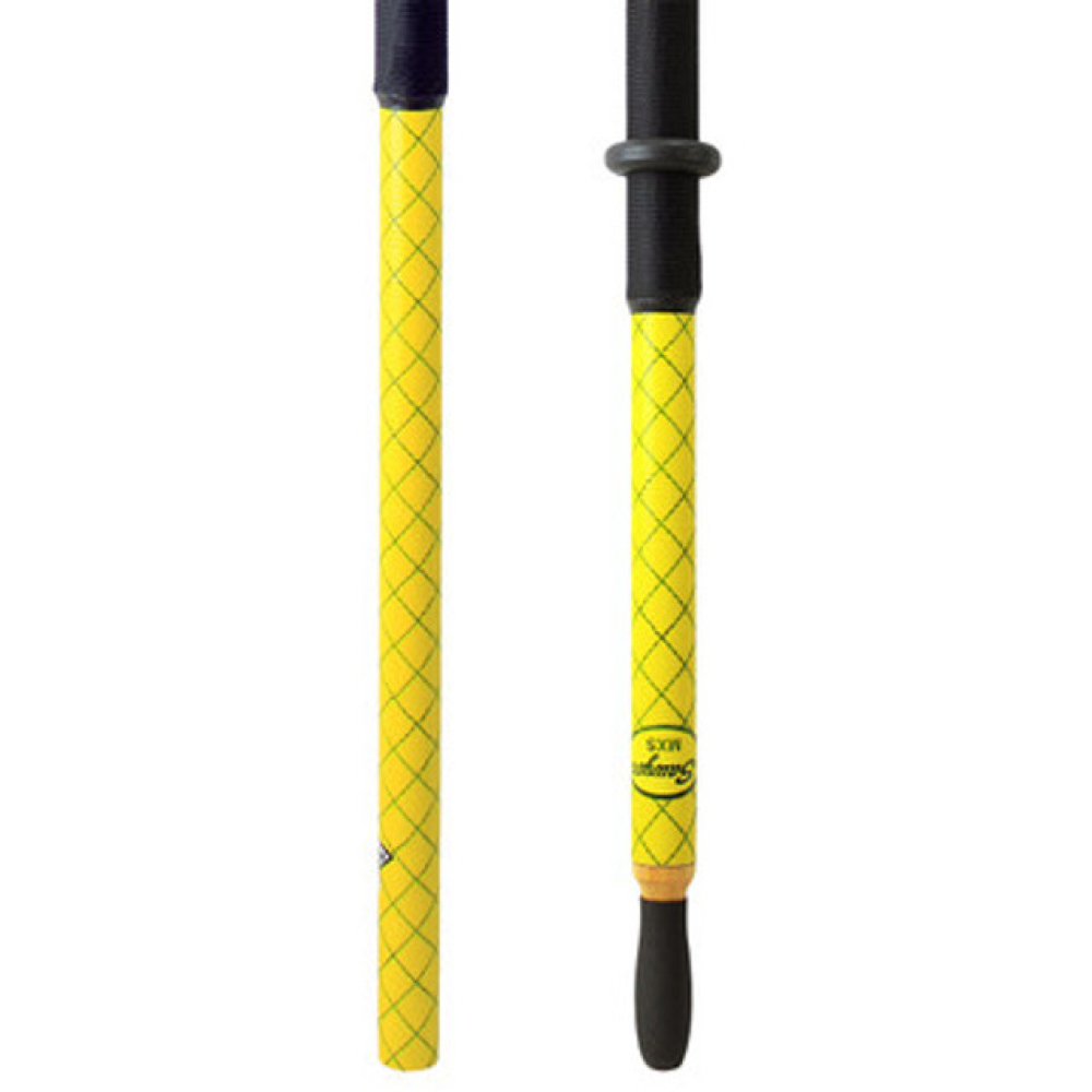Sawyer MXS Oar Shaft with Rope Wrap & Stopper