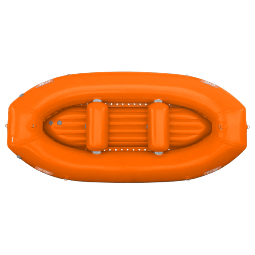 Hyside Outfitter 10.5 Mini-Max Raft
