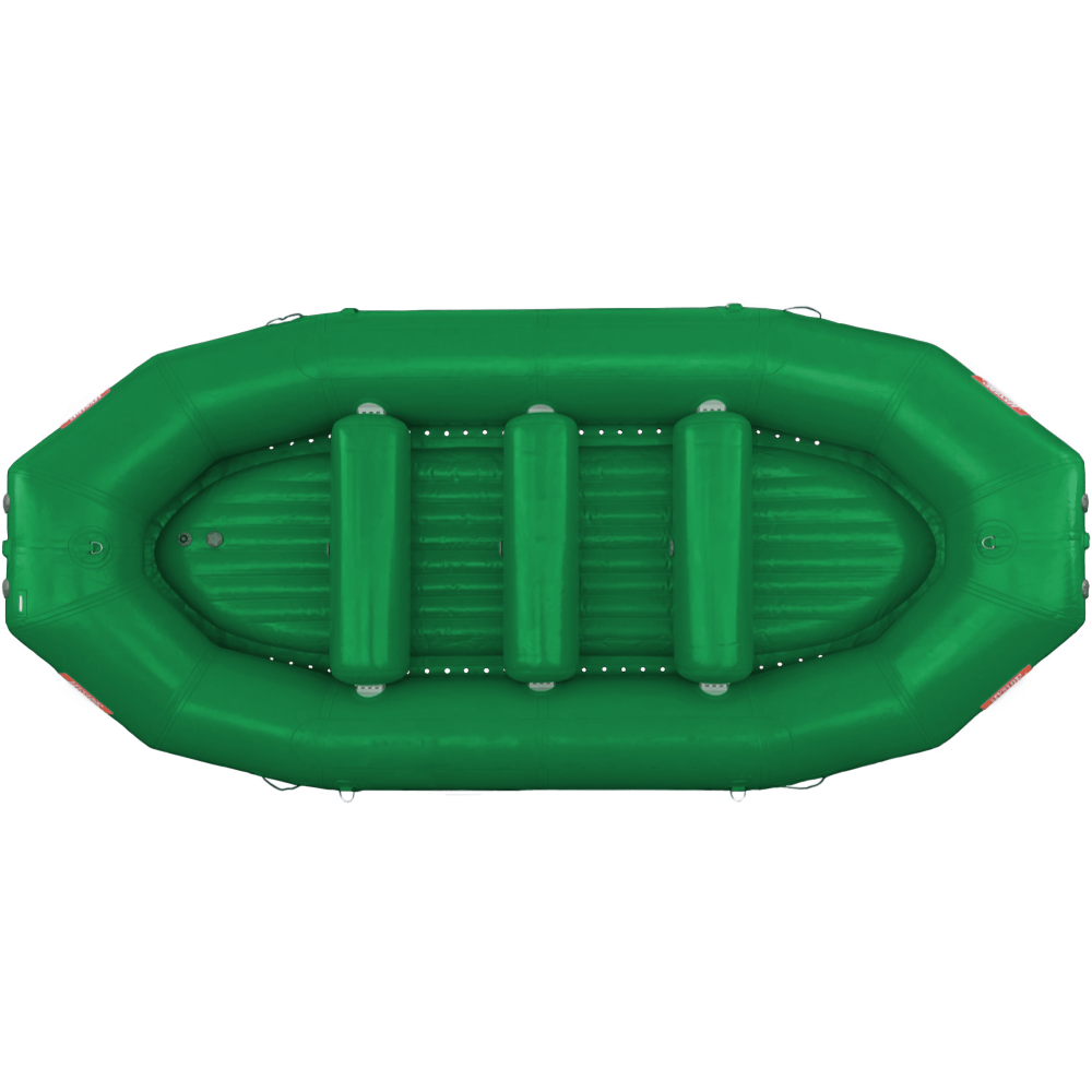 Hyside Outfitter 14.0 Raft