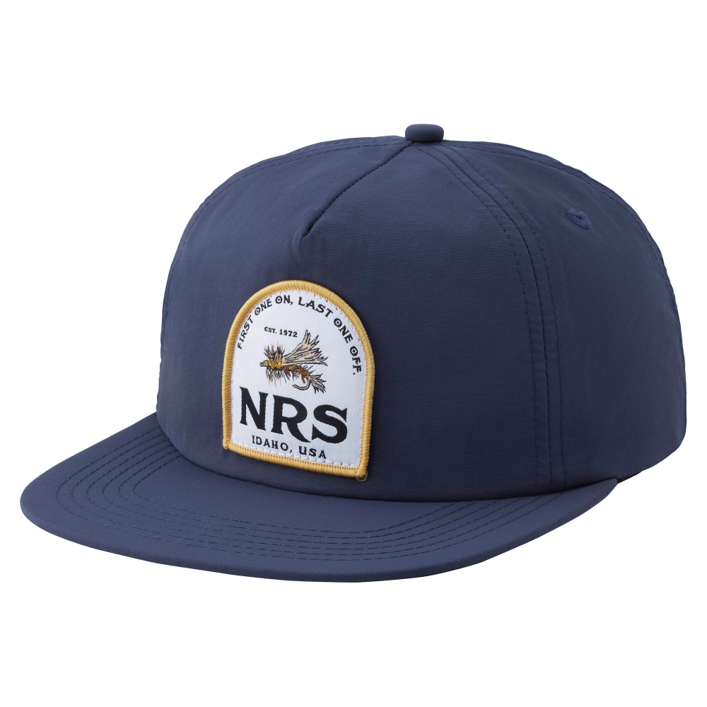 NRS First One Hat Blue Universal