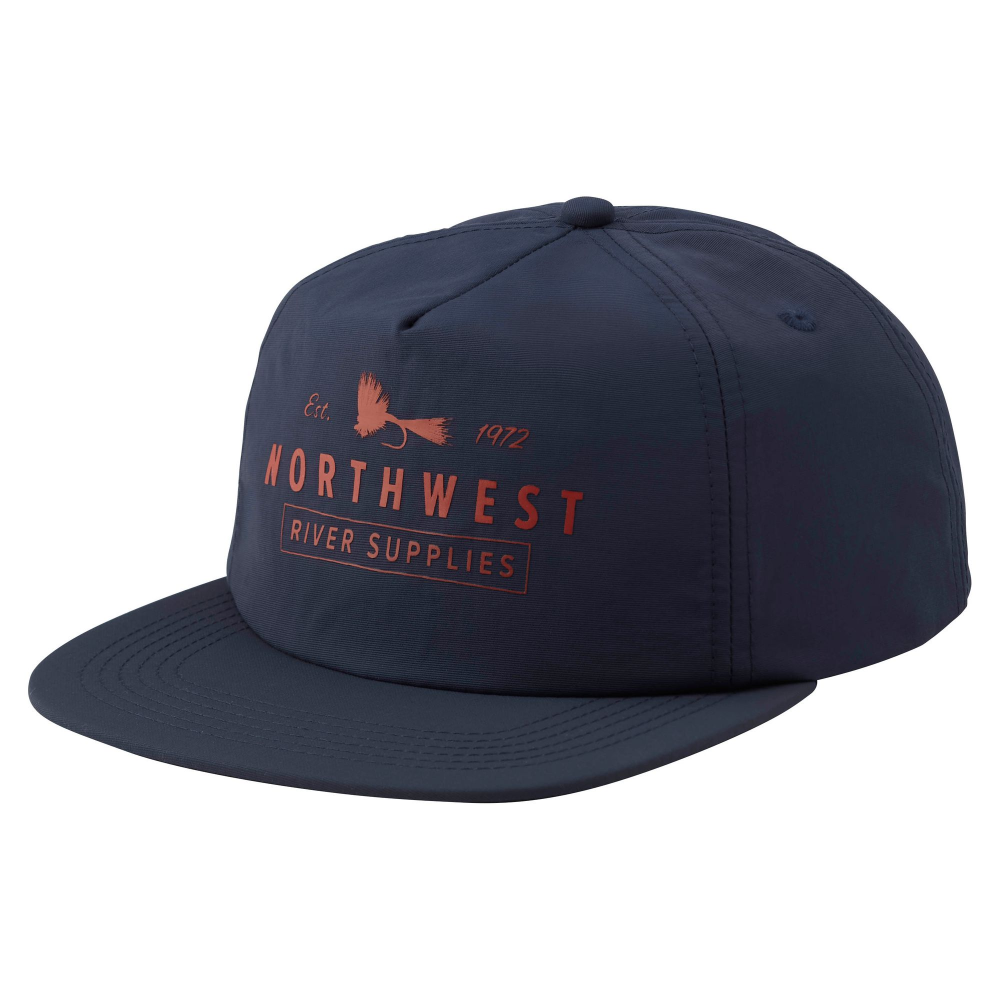 NRS Fly Time Hat Blue Universal