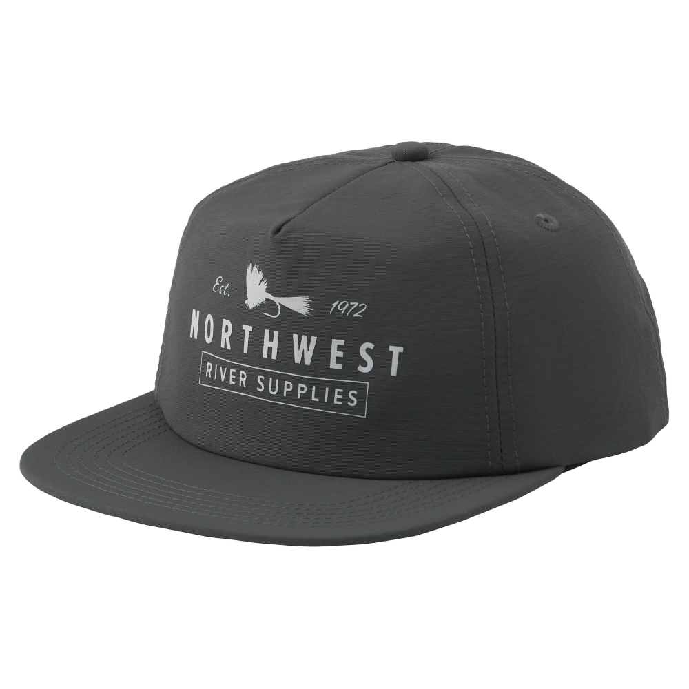 NRS Fly Time Hat Gray Universal