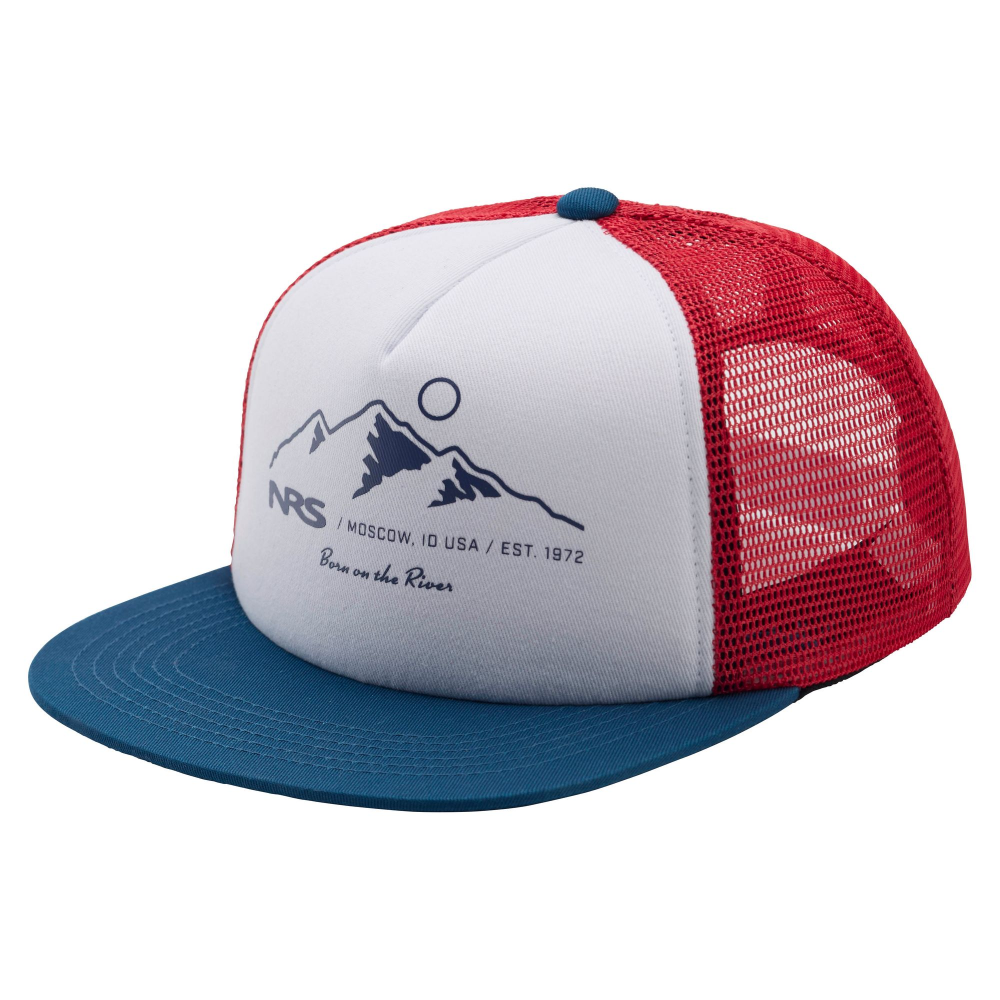 NRS Destination Hat