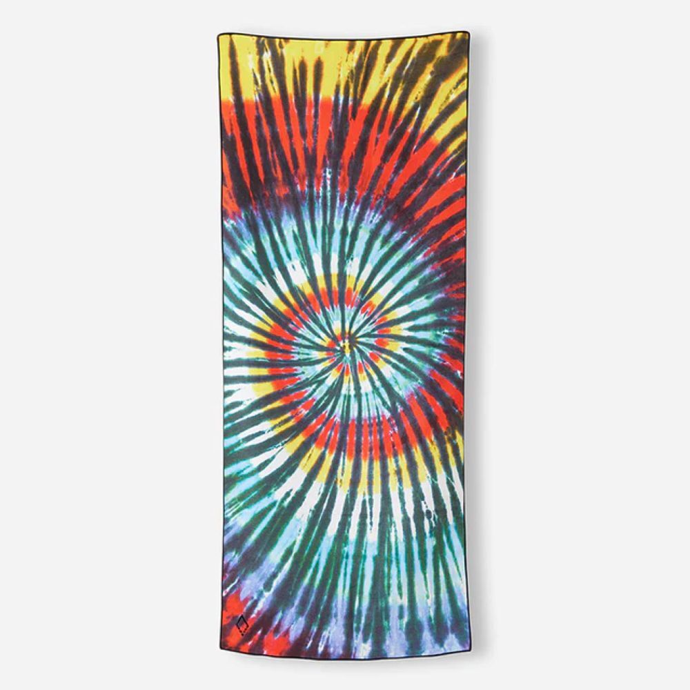 Nomadix Original Towel Tie Dye Multi