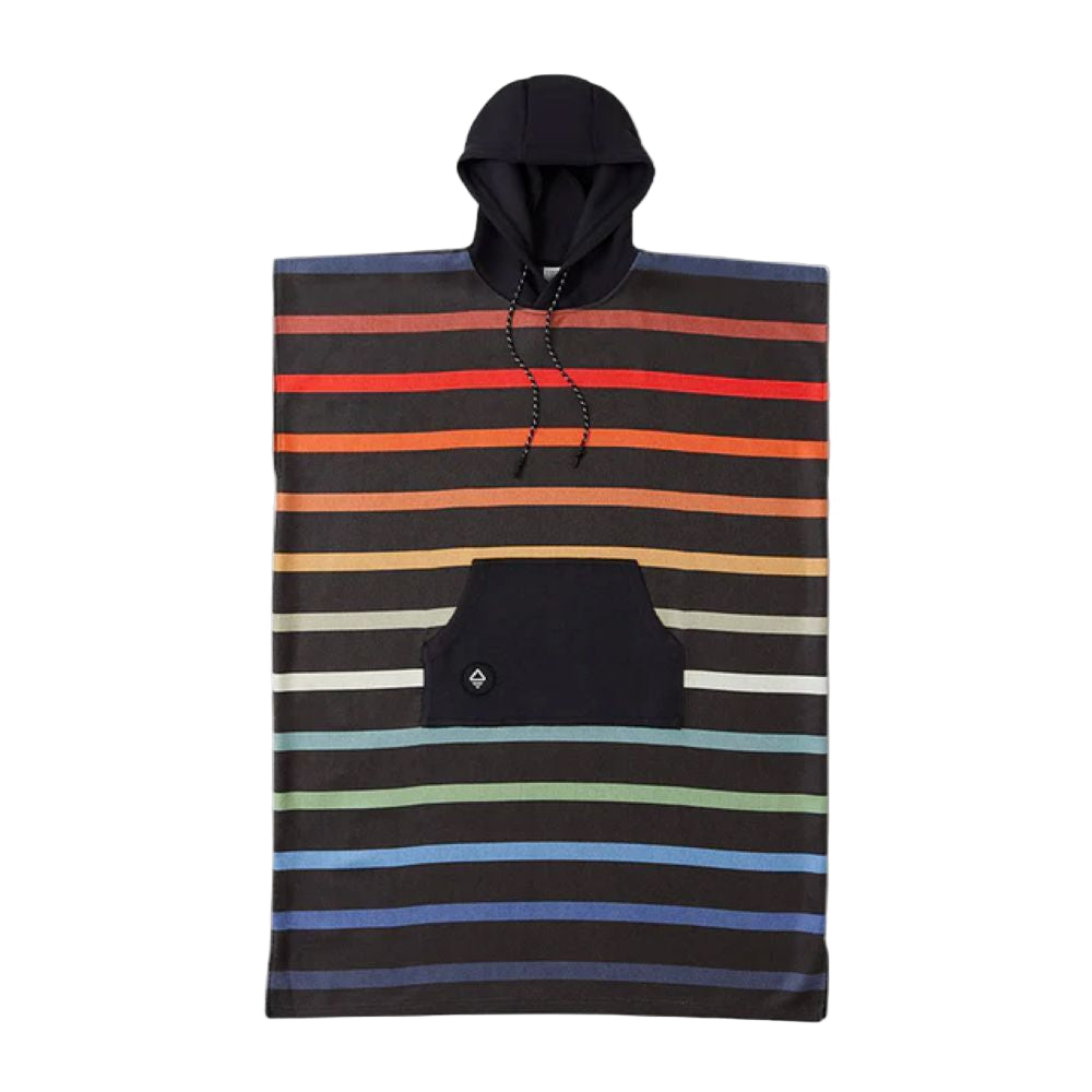 Nomadix Changing Poncho M/L