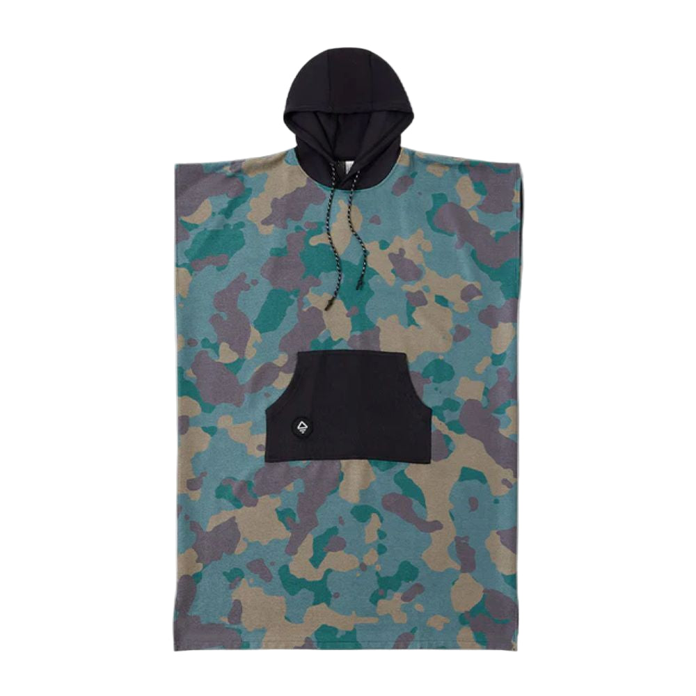 Nomadix Changing Poncho M/L