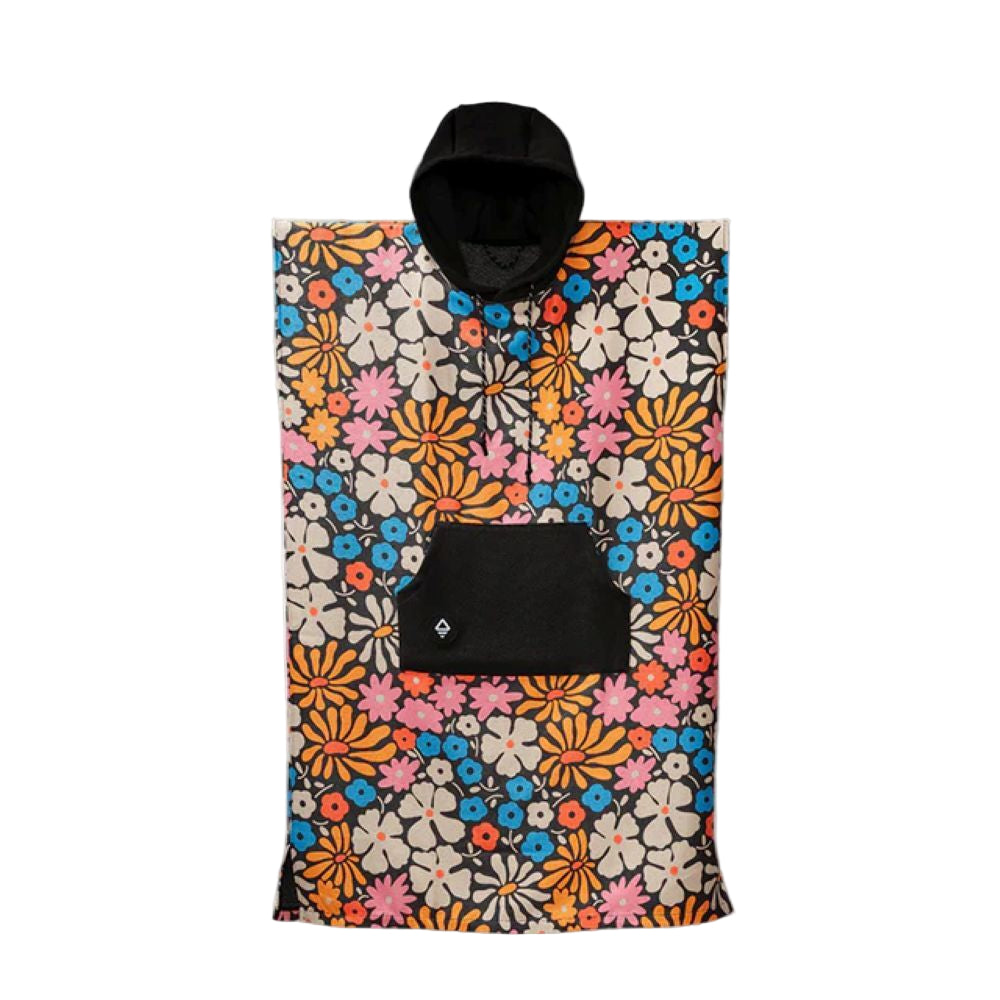 Nomadix Changing Poncho M/L