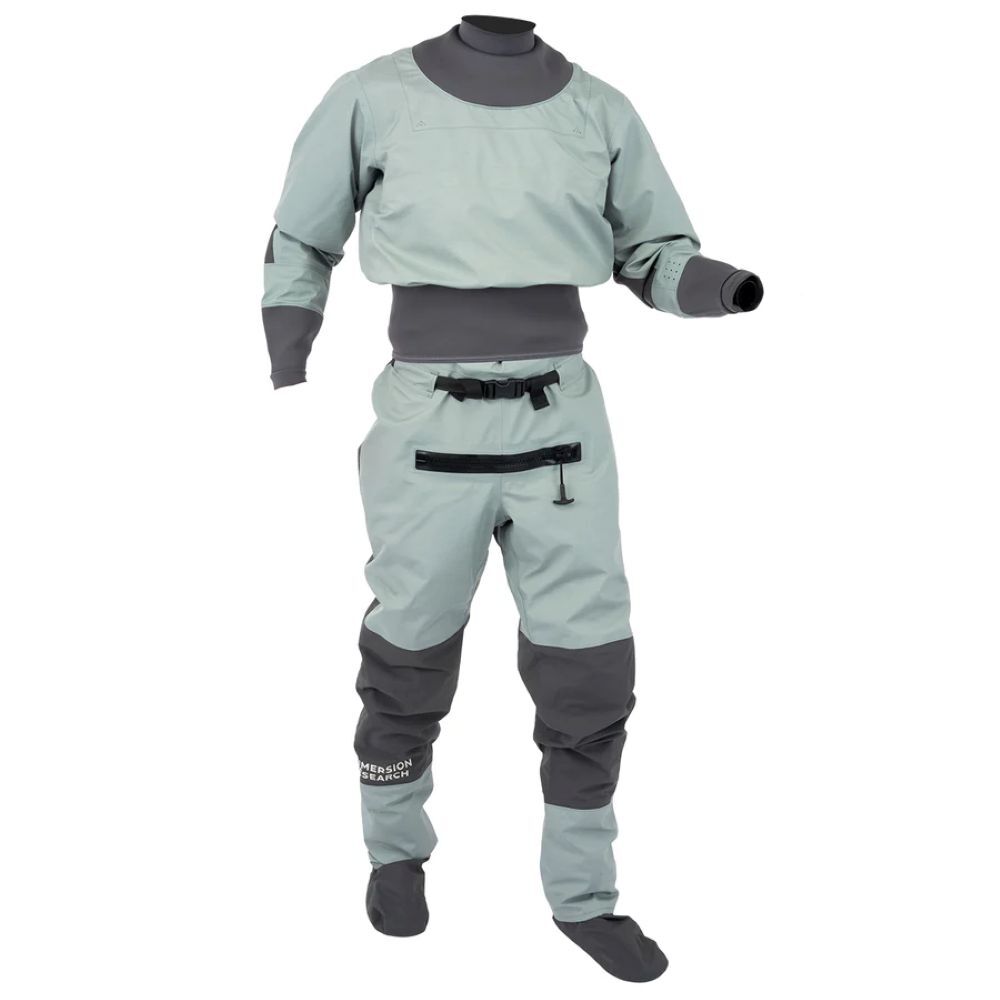 Immersion Research Men's 7Figure Dry Suit