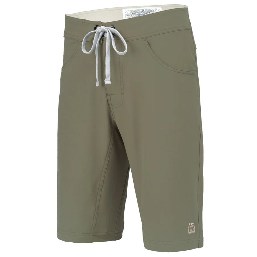 Immersion Research Men's Penstock Paddle shorts