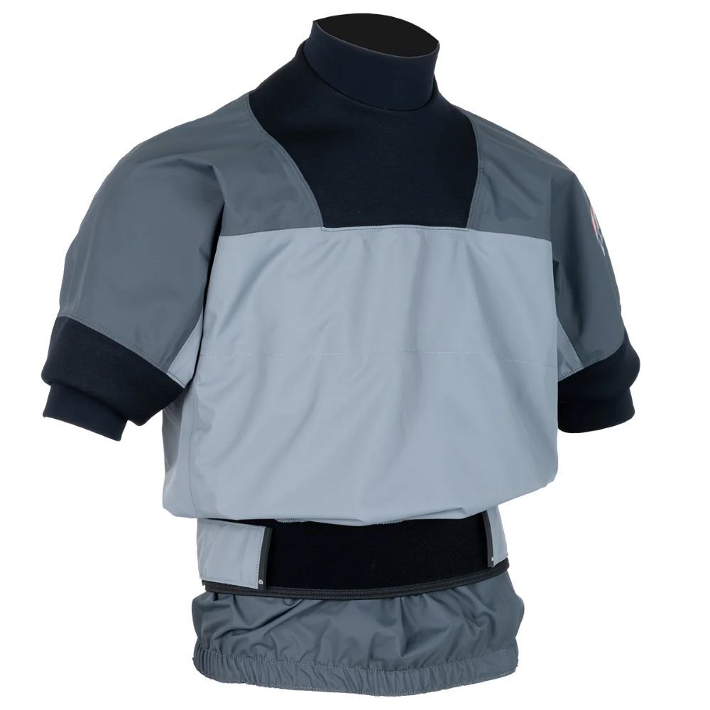 Immersion Research Men's Short Sleeve Rival Jacket