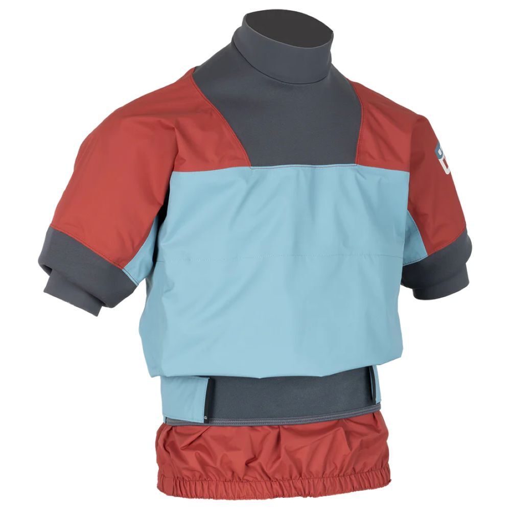 Immersion Research Men's Short Sleeve Rival Jacket