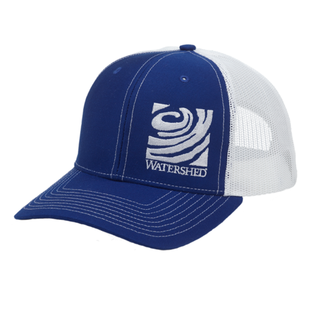 Watershed Trucker Hat