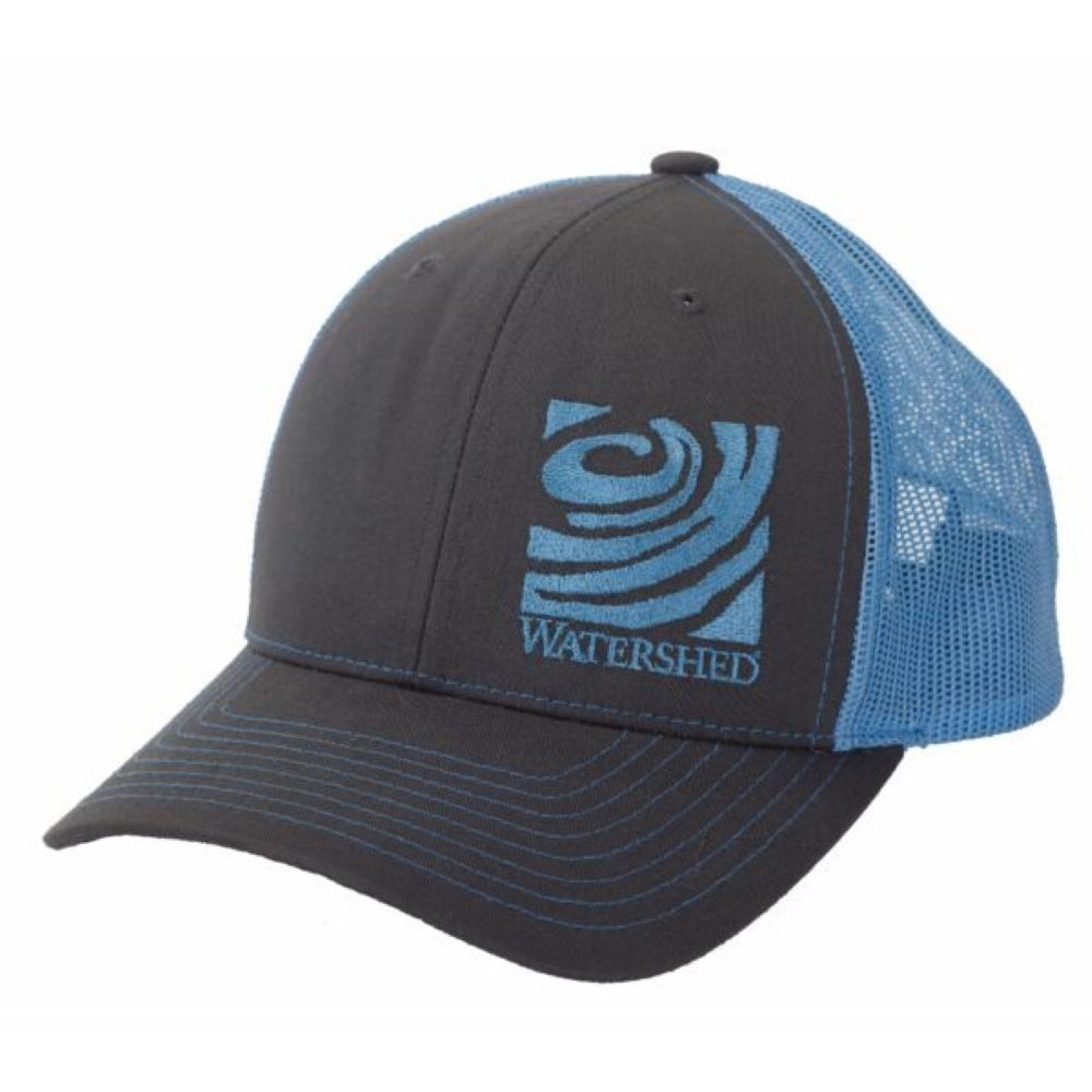 Watershed Trucker Hat