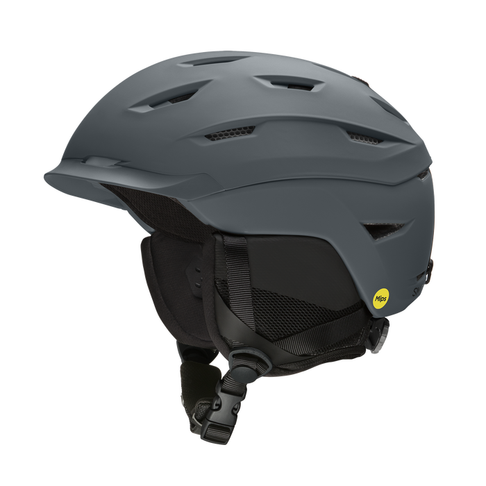 Smith Level Helmet w/ MIPS