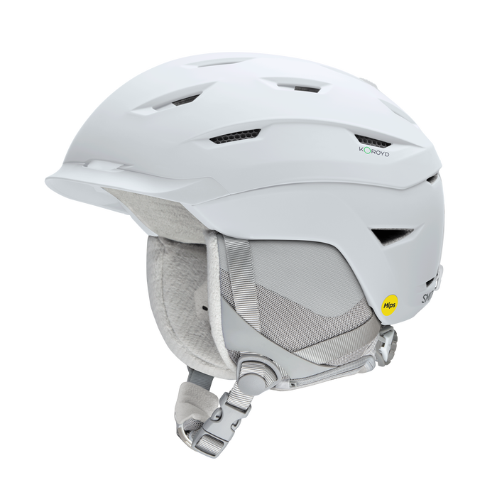Smith Liberty W's Helmet w/ MIPS