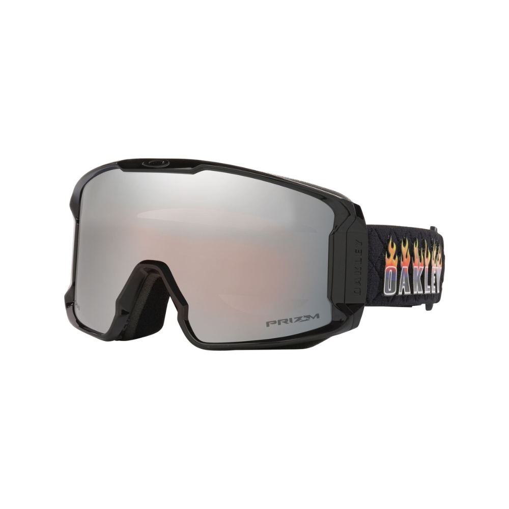 Oakley Line Miner M Snow Goggles