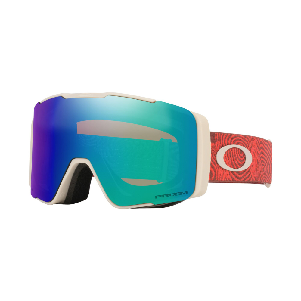 Oakley Liner Miner Pro M Snow Goggles