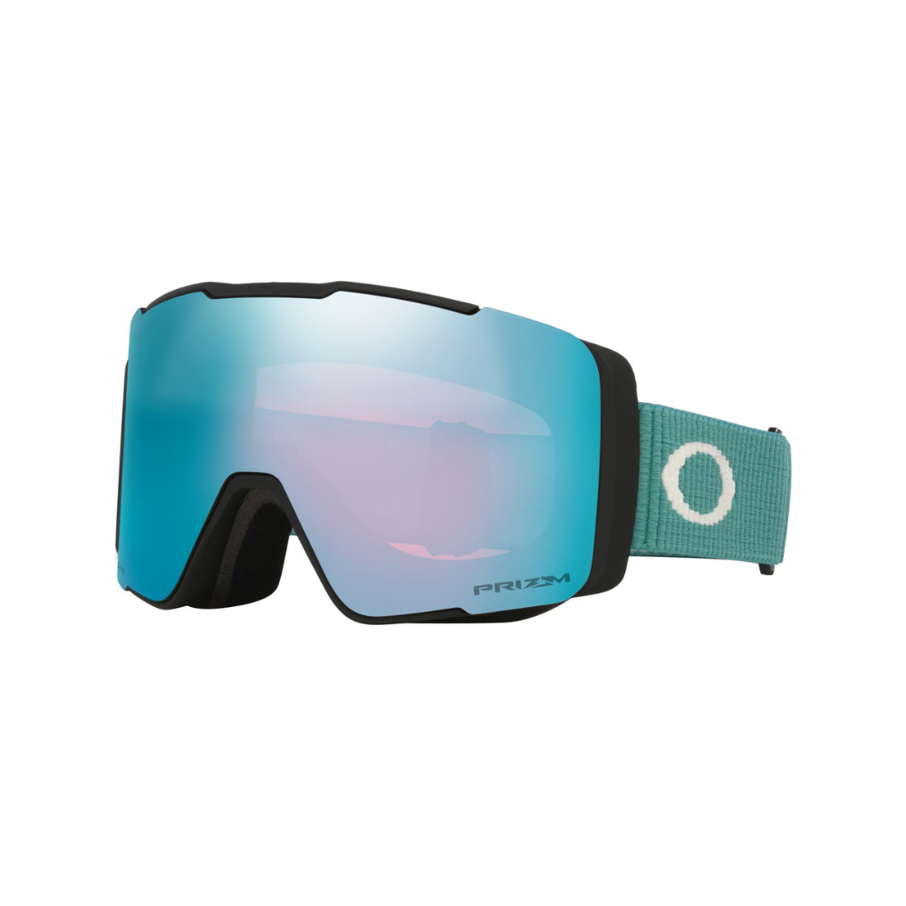 Oakley Liner Miner Pro M Snow Goggles