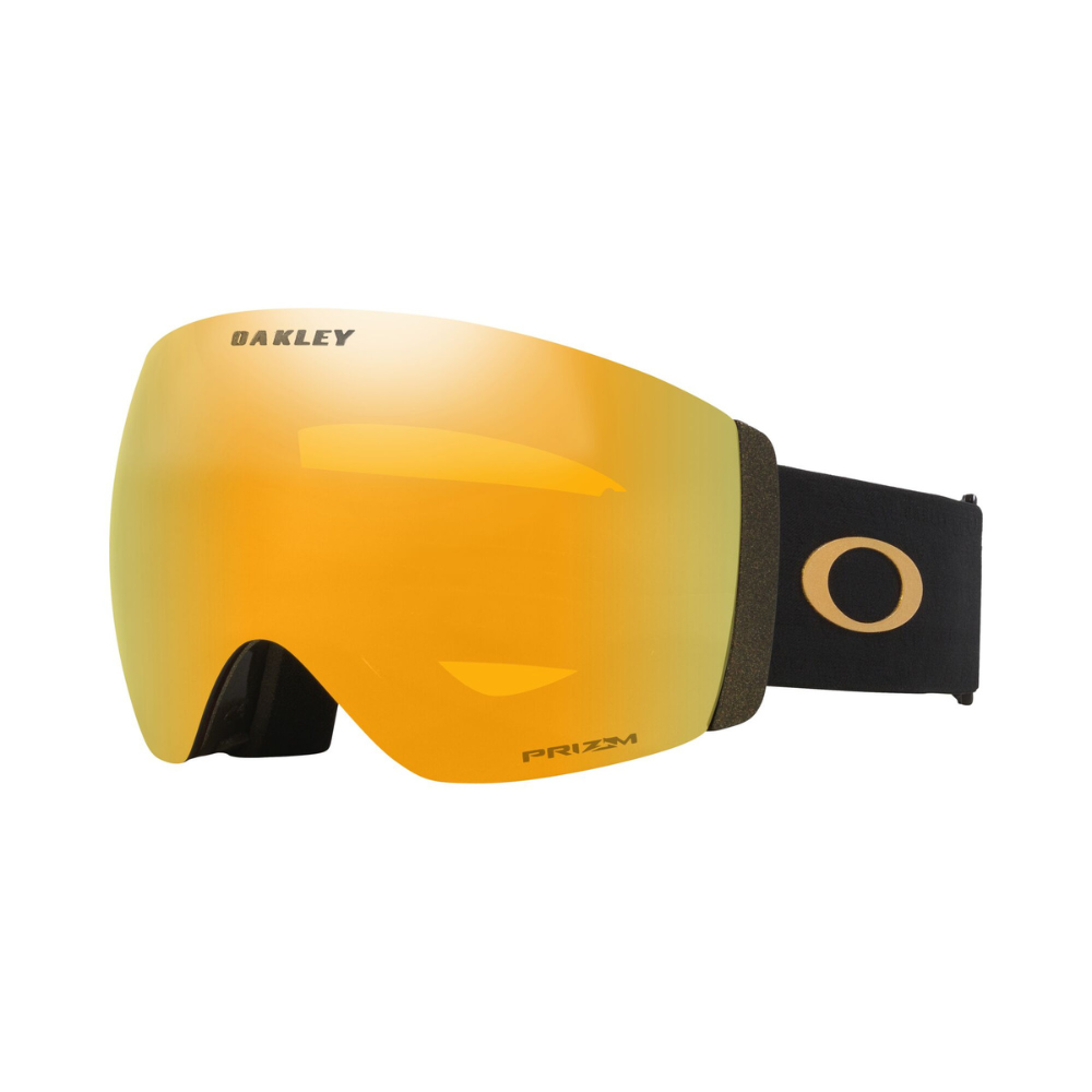 Oakley Flight Deck Pro L Snow Goggles