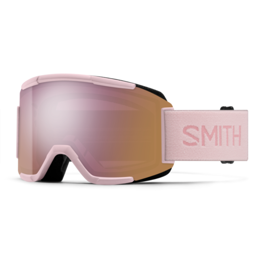 Smith Squad Goggle
