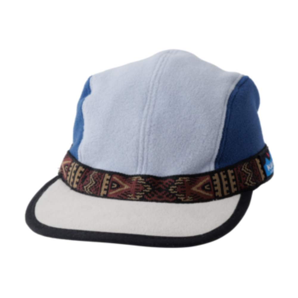 Kavu Fleece Strapcap